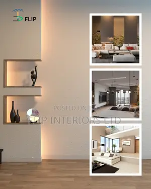 Wallpaper Installation Services
