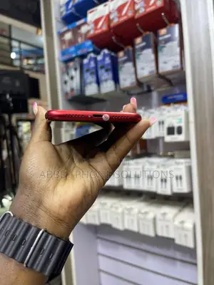 Apple iPhone 11 64 GB Red