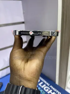 Apple iPhone 12 Pro 128 GB Silver