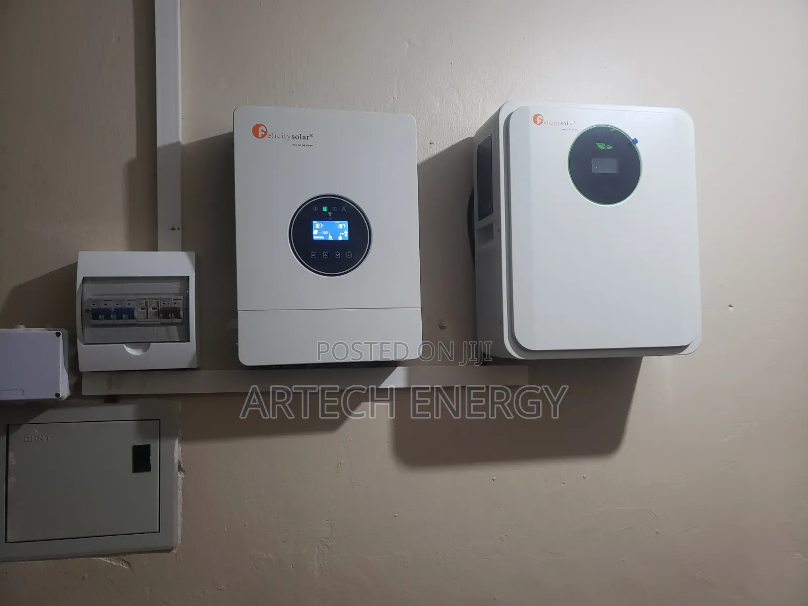 2.5kwh Lithium Battery