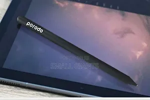 Porodo Universal Pencil Designed for Mobile Devices and Tablets.