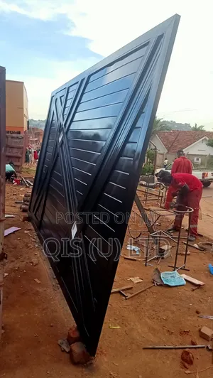 Sliding Gate