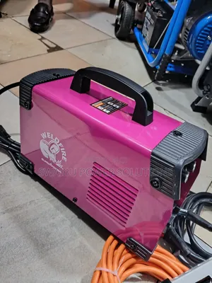 Portable Welding Machine Mm-650s