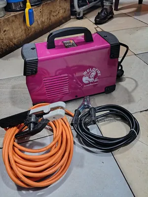 Portable Welding Machine Mm-650s