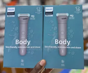 Philips Body Groomer Series 3000