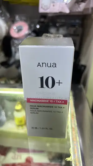 Anua Skin Toner
