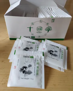 Tiens Lipid Metabolic Tea
