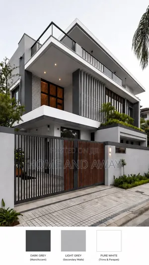 Painting Services General Supply