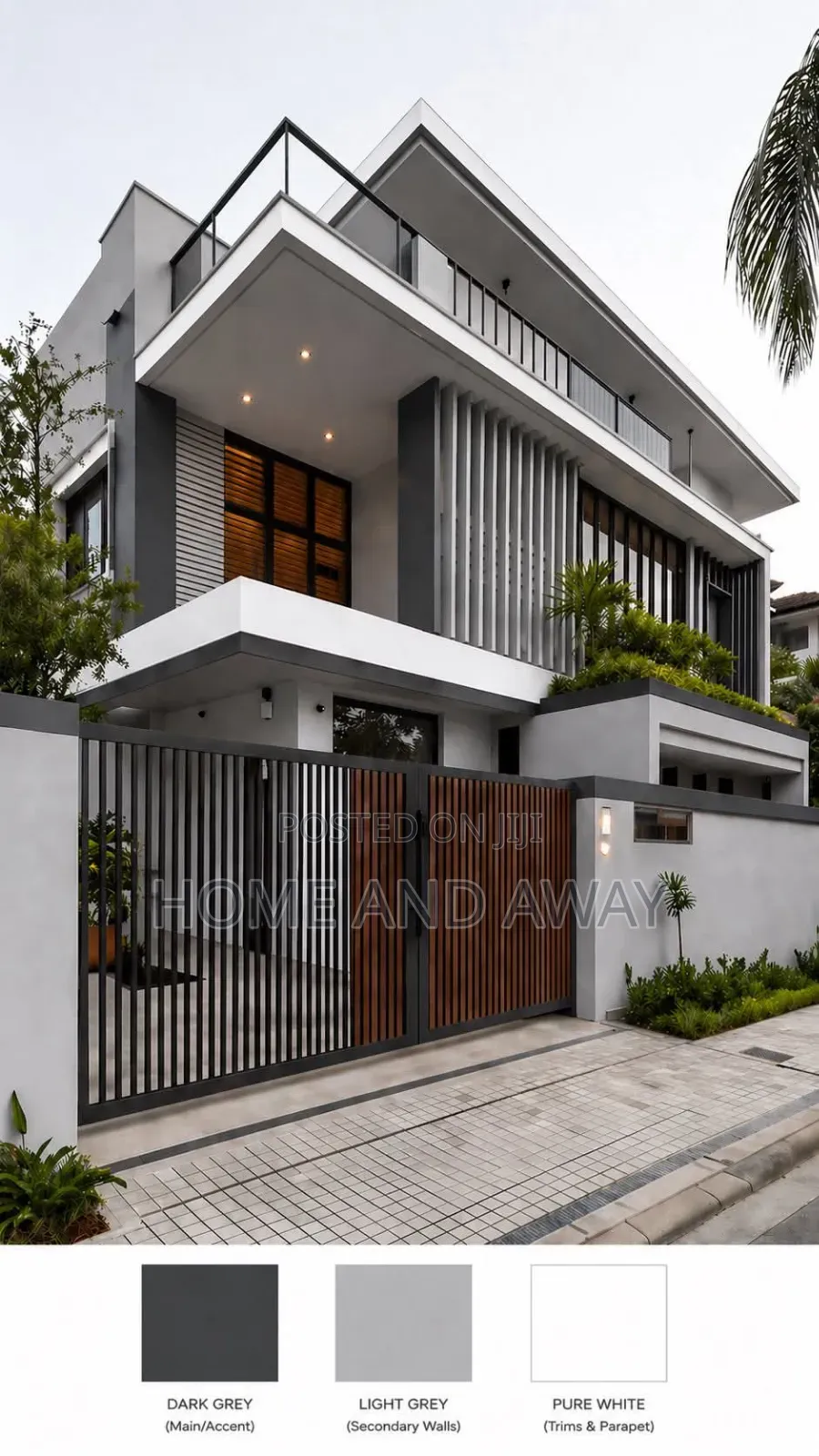 Painting Services General Supply
