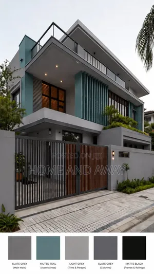 Painting Services General Supply