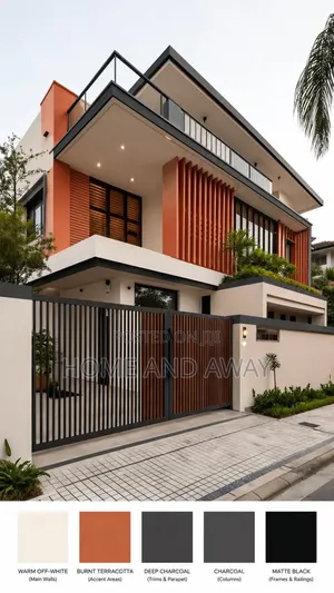 Painting Services General Supply