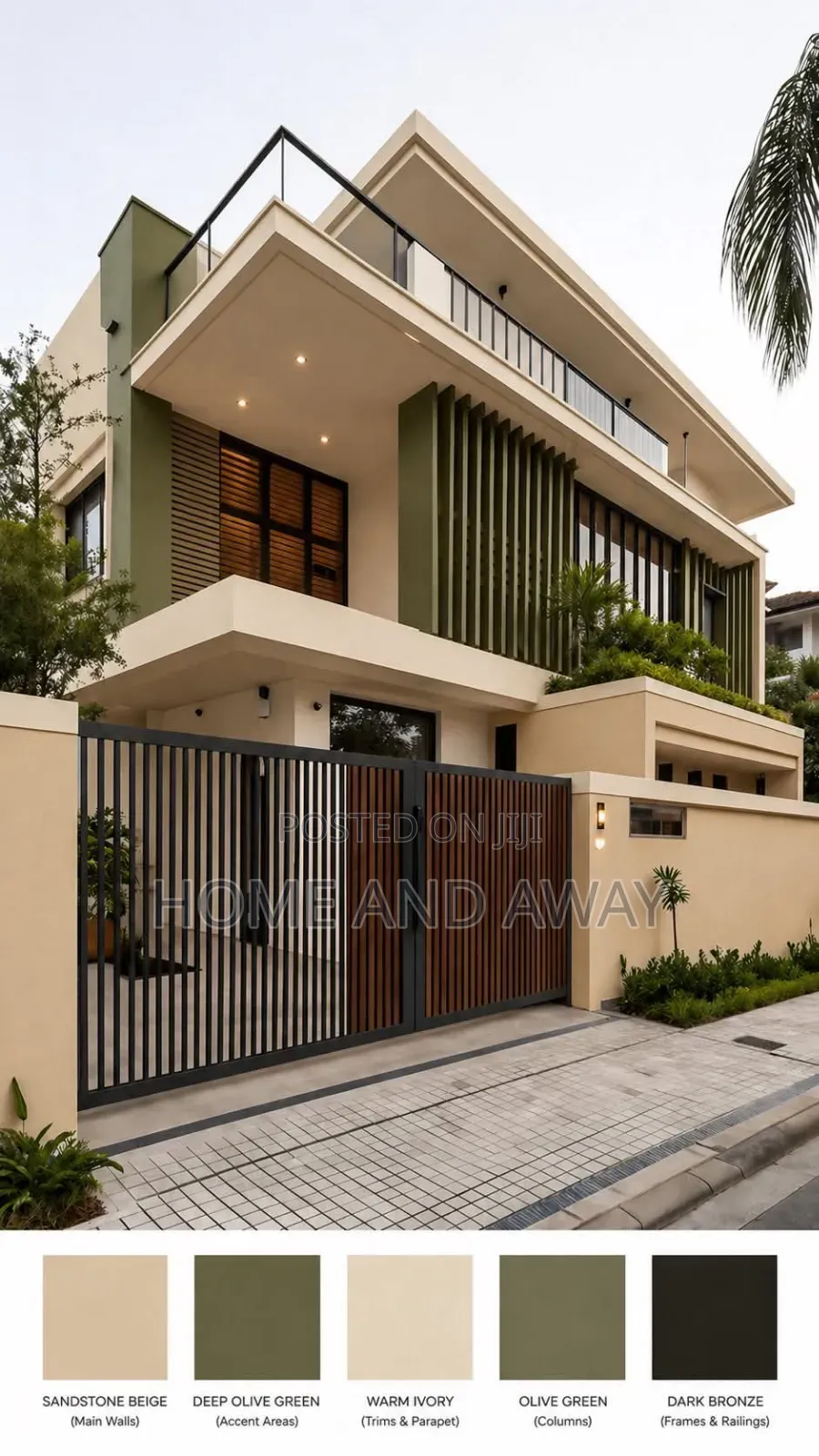 Painting Services General Supply
