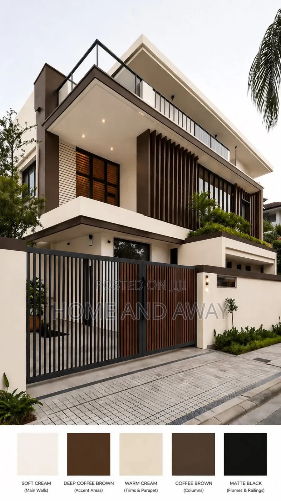 Painting Services General Supply