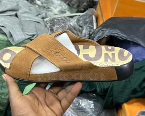 Ecco Genuine Sandals