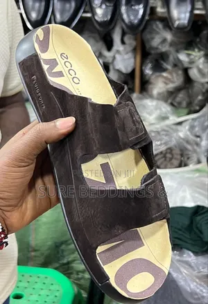 Ecco Genuine Sandals