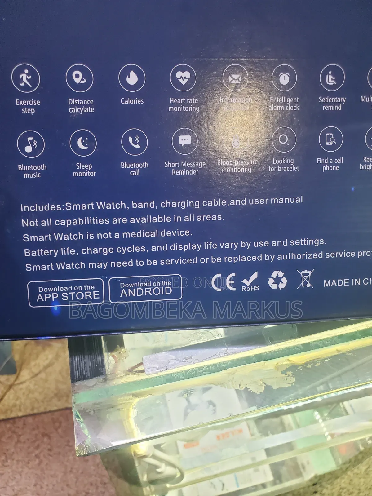 Smart Watch