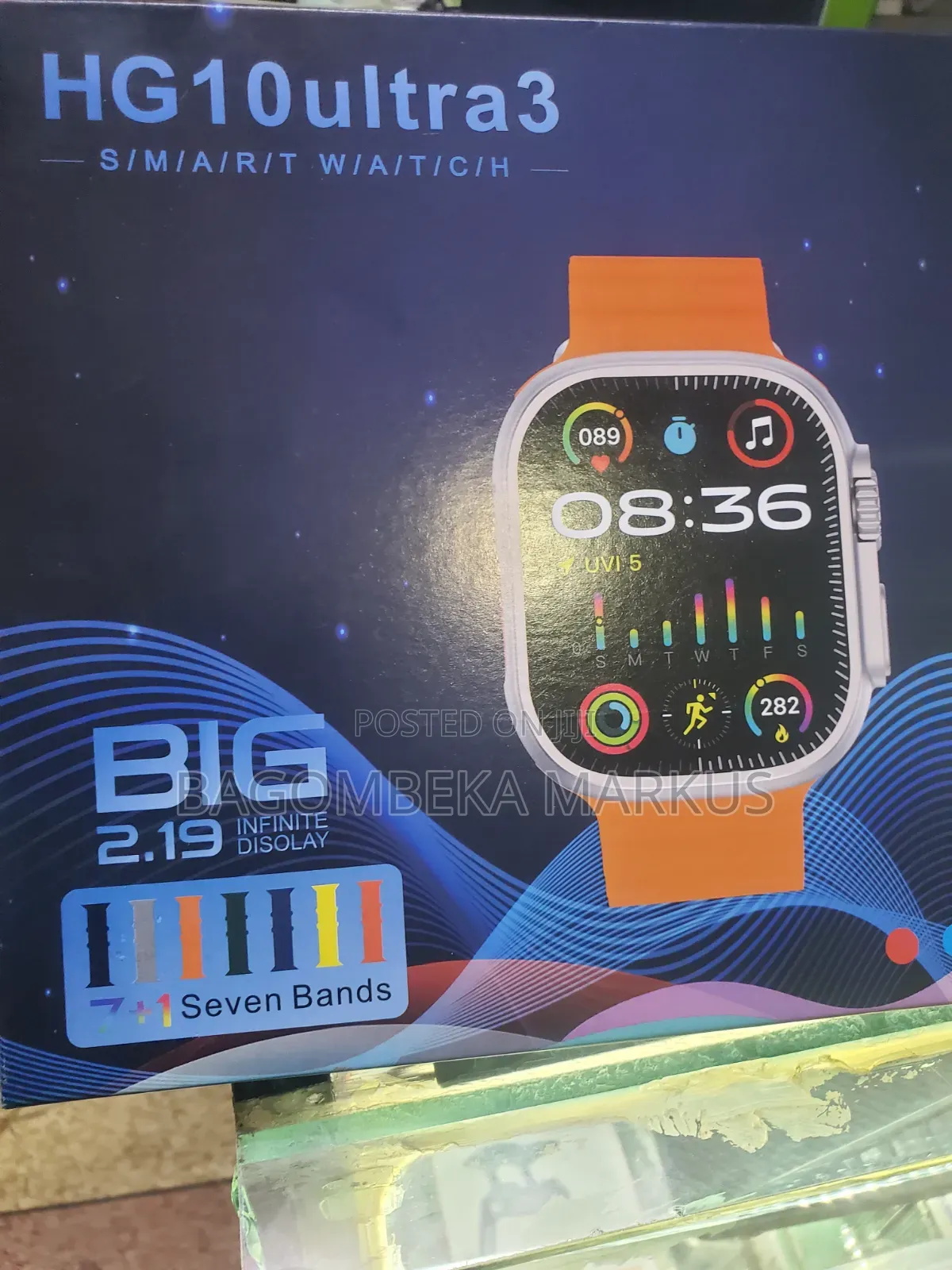 Smart Watch