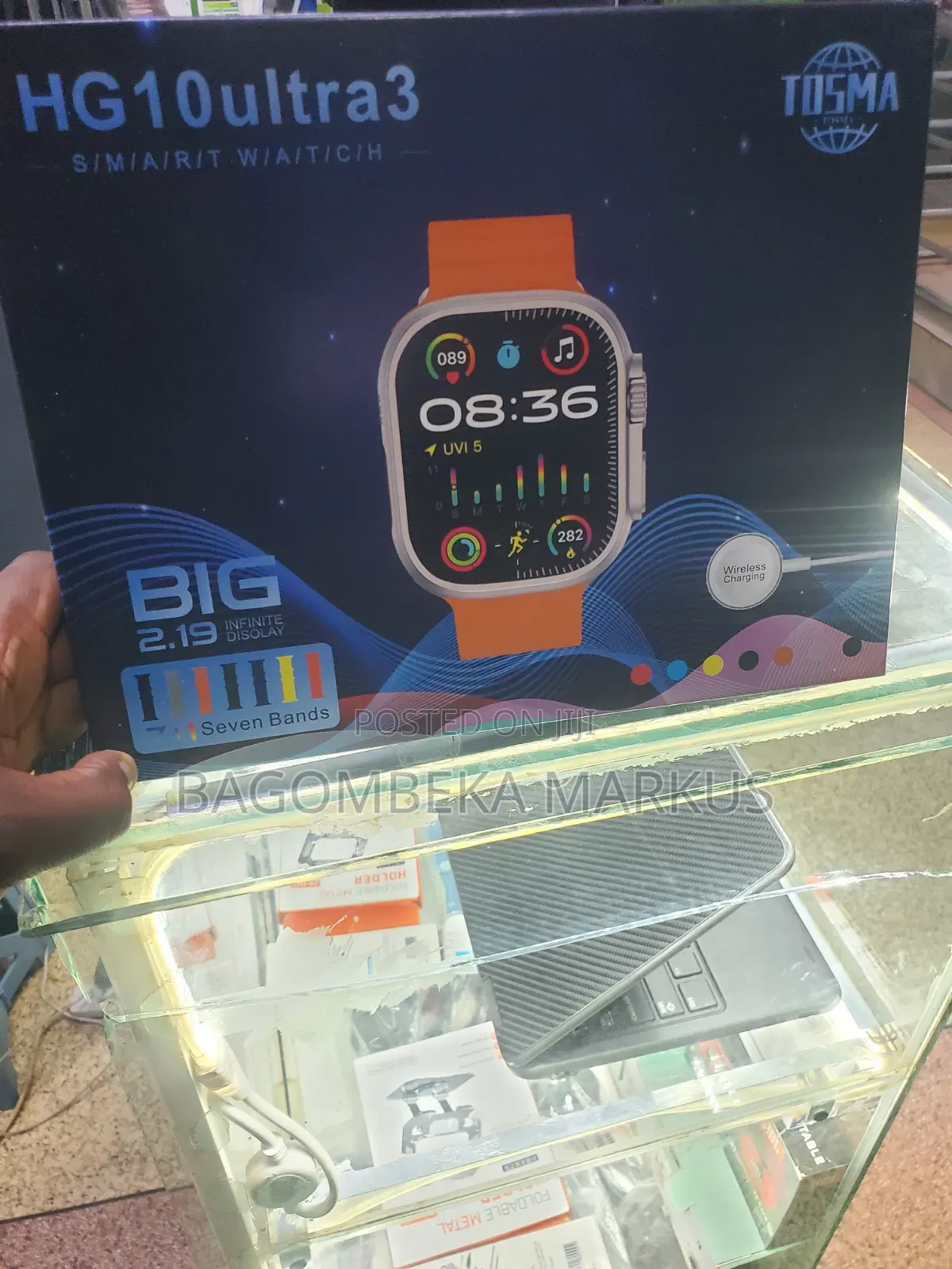 Smart Watch