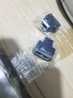 Rj45 Couplar