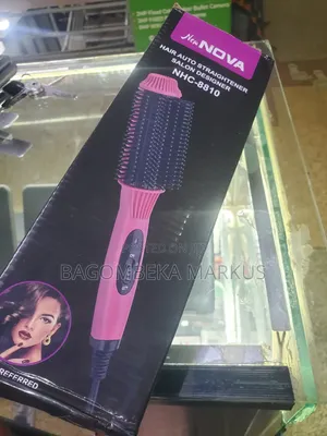 Hair Auto Straigtner