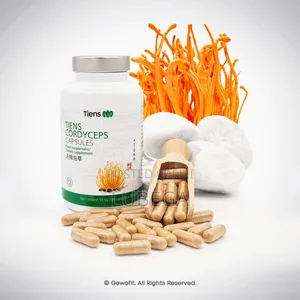 Tiens Cordyceps