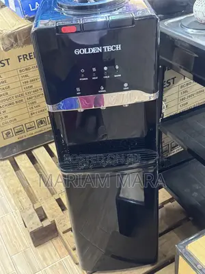 Water Dispenser 3 Tap ( Normal,Hot,Cold)