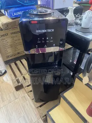 Water Dispenser 3 Tap ( Normal,Hot,Cold)