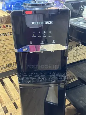 Water Dispenser 3 Tap ( Normal,Hot,Cold)