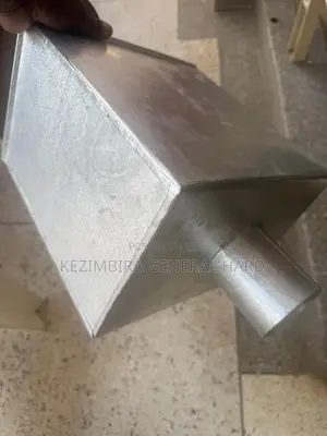 Water Box in Sheets
