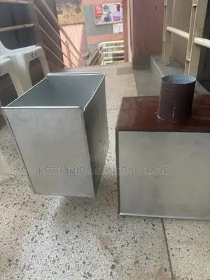 Water Box in Sheets