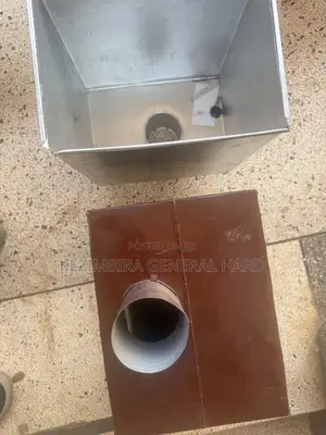 Water Box in Sheets