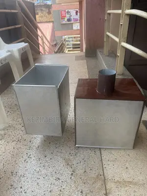 Water Box in Sheets