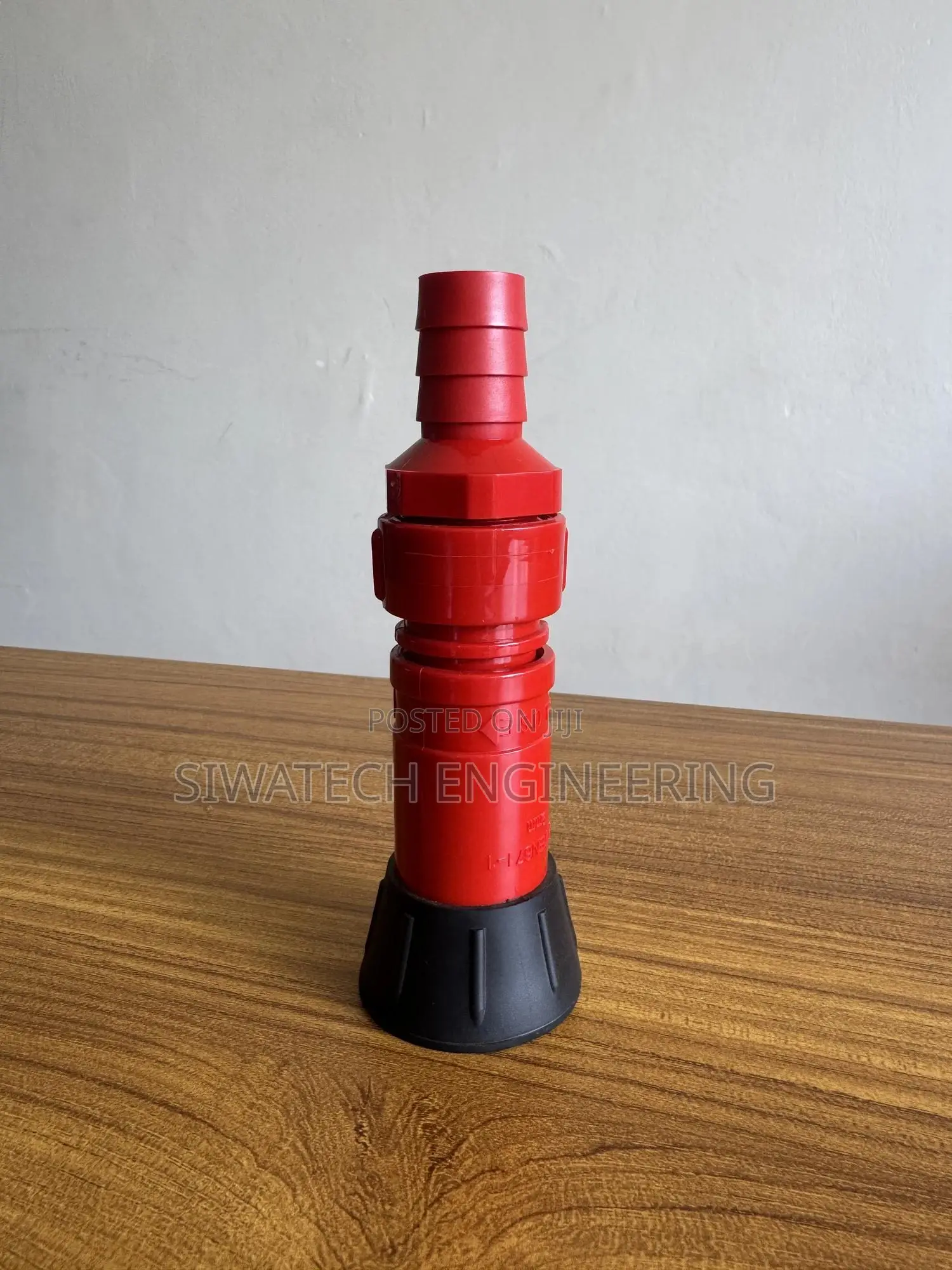 Hand-Held Irrigation Nozzle 1”