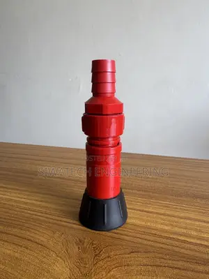 Hand-Held Irrigation Nozzle 1”
