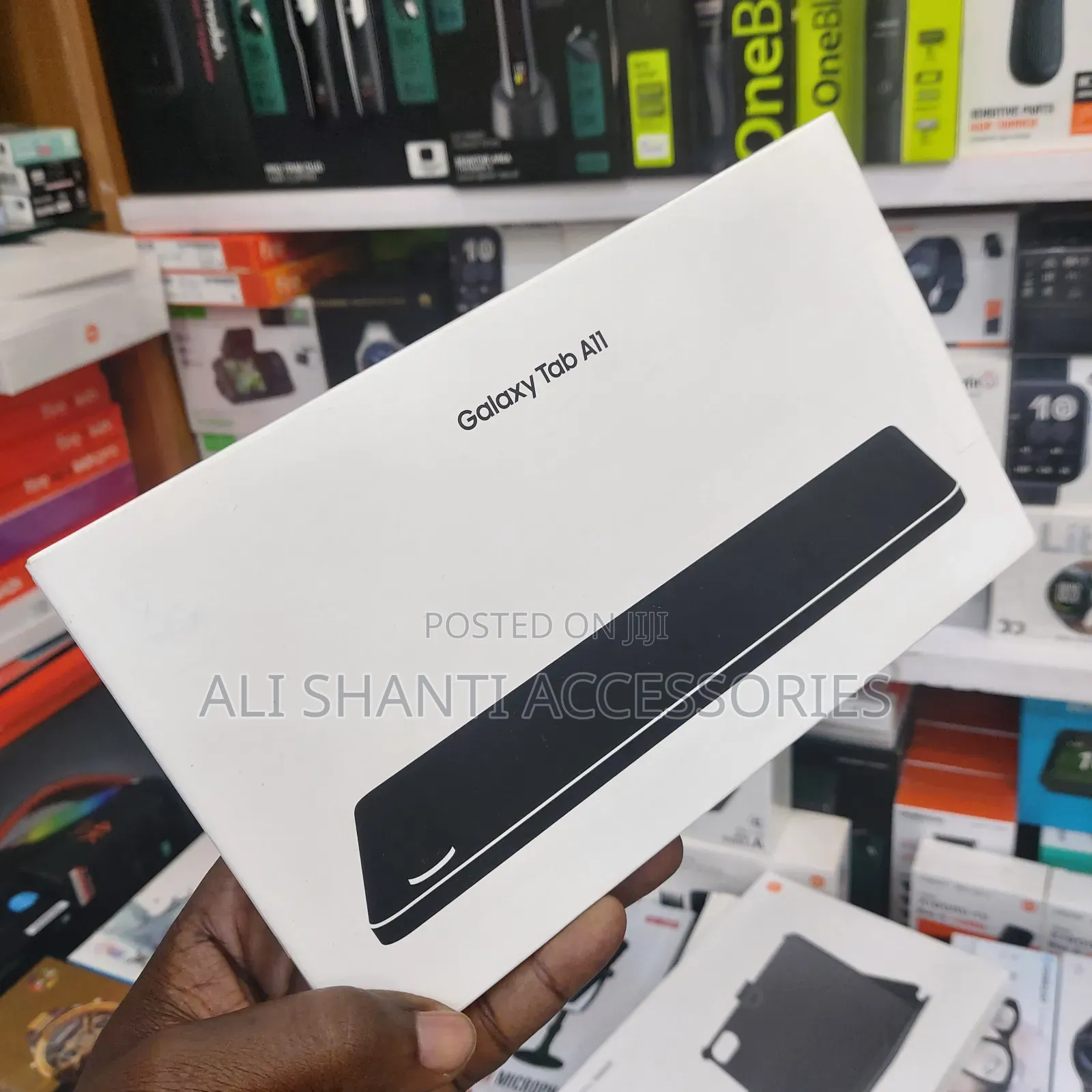 New Samsung Galaxy Tab A11 64 GB