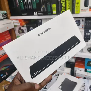New Samsung Galaxy Tab A11 64 GB