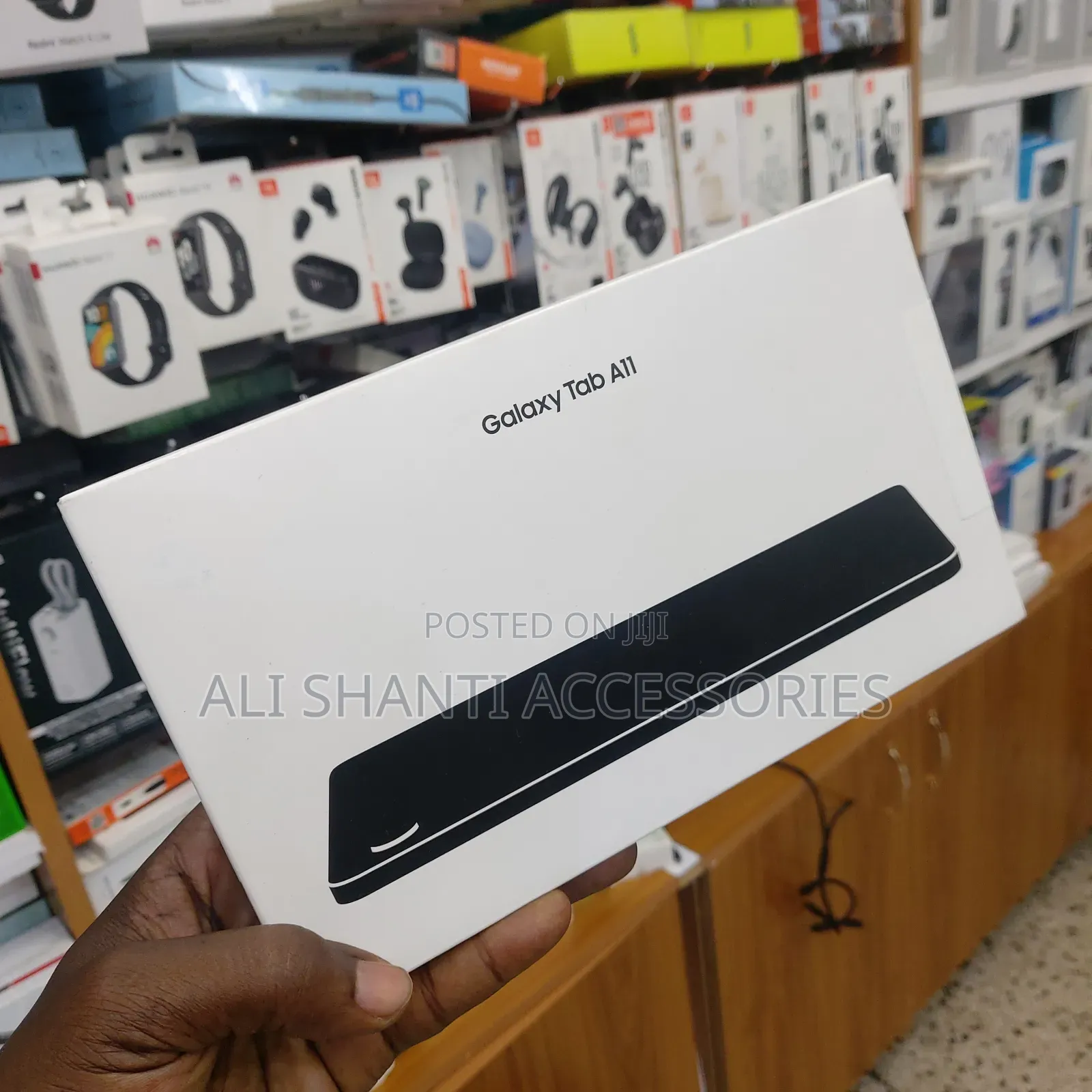 New Samsung Galaxy Tab A11 64 GB