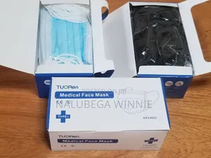 Medical Face Masks