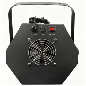 Bubbles Machine