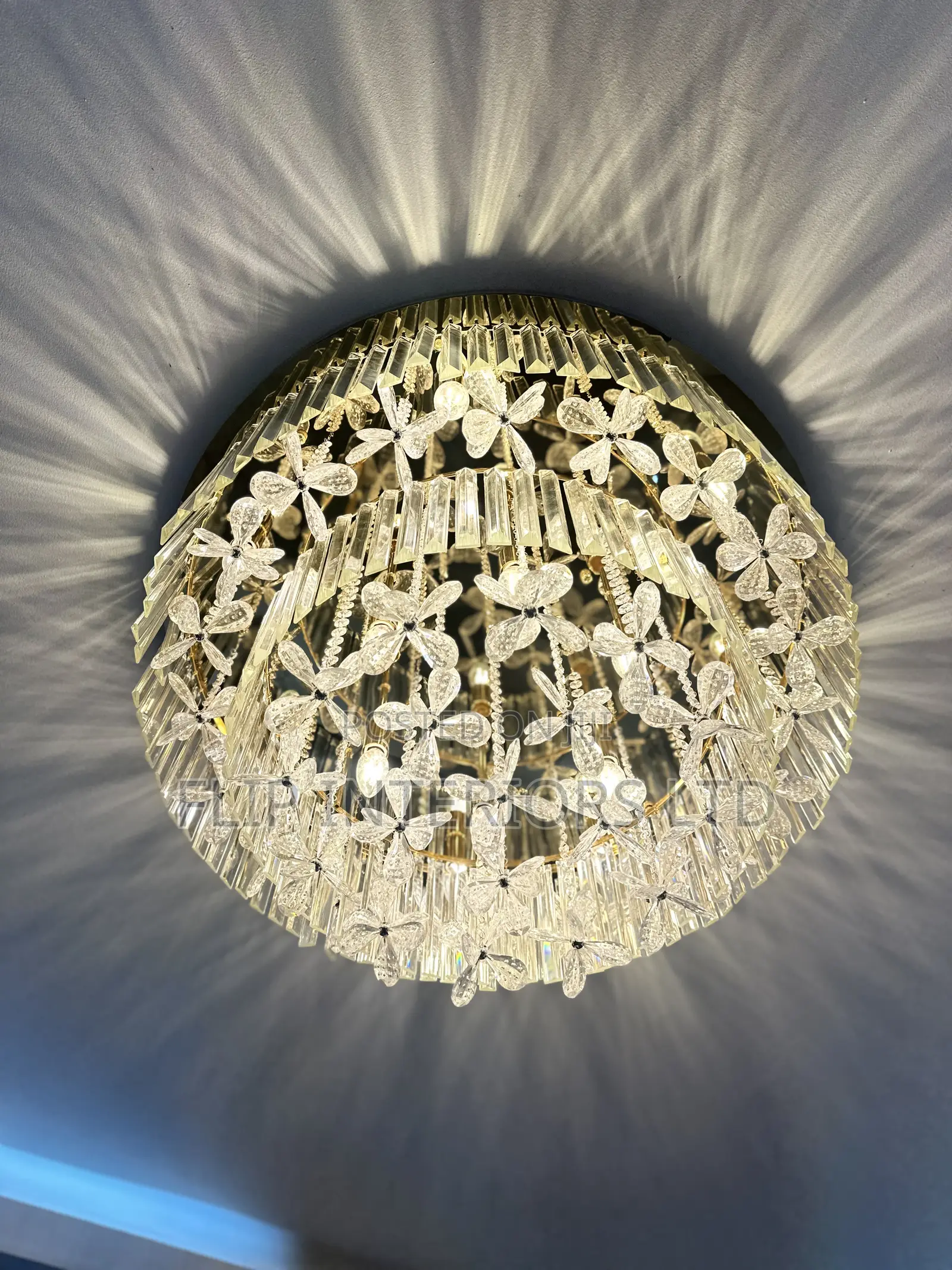 Lighting Design Installation Services