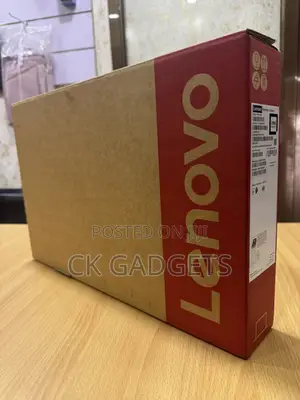 New Laptop Lenovo ThinkPad T14 16GB Intel Core Ultra 5 SSD 512GB