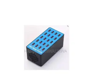 Usb Charger Station 20 Ports