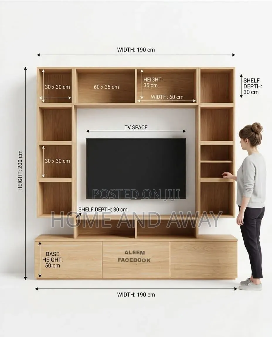 Mini Tv Units From 1,200,000/-