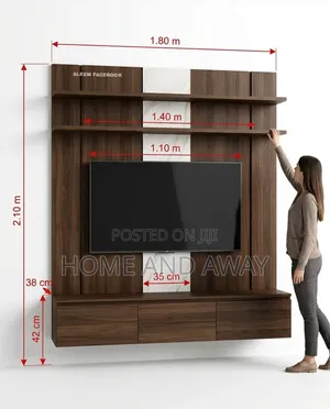 Mini Tv Units From 1,200,000/-