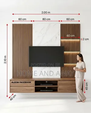 Mini Tv Units From 1,200,000/-