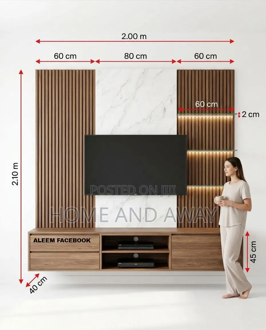 Mini Tv Units From 1,200,000/-