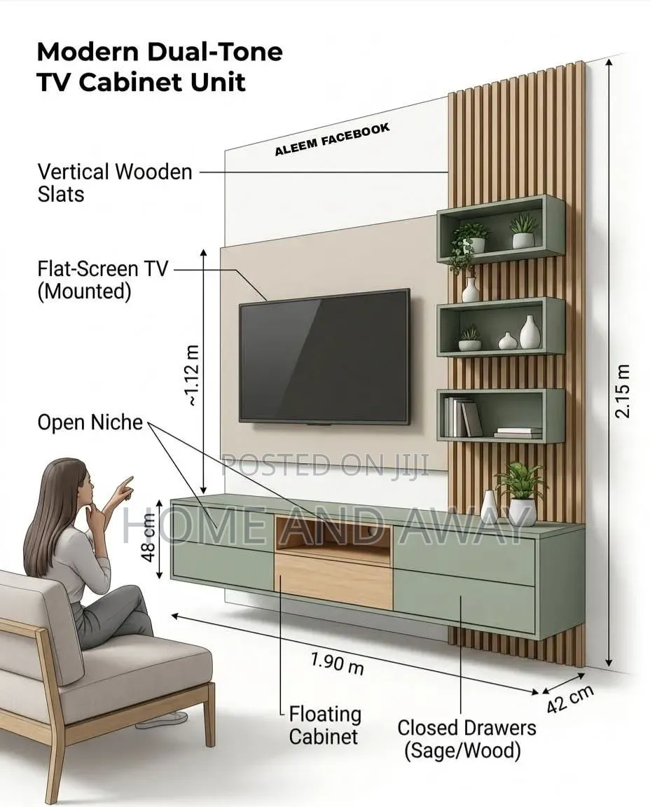 Mini Tv Units From 1,200,000/-