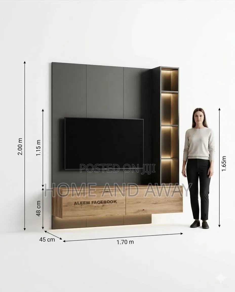 Mini Tv Units From 1,200,000/-