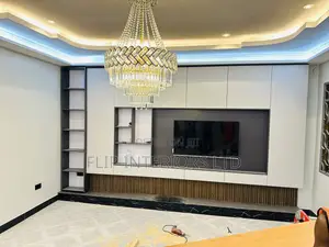 Lighting Installation Designs
