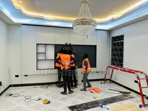 Site Management Supervision Services